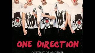 Video thumbnail of "One Direction Medley"