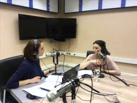 PR ფორუმი Spotlight 2013