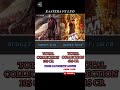Kaatera Vs Leo #shorts #short #ytshort #darshan #vijay