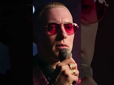 Eminem Lose Yourself 1950 S Motown Soul Blues AI Cover BEST VERSION Eminem Aicover Soul Ai