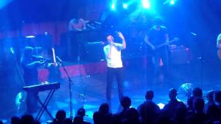 Belle And Sebastian - Lord Anthony Motel Mozaique 2011