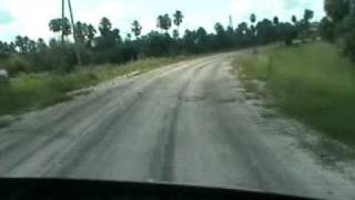 caza en santa fe part 1