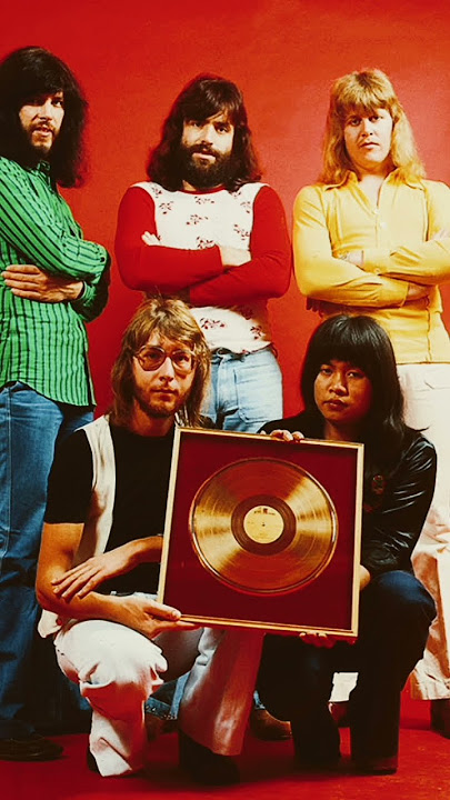 I've Been Away Too Long - George Baker