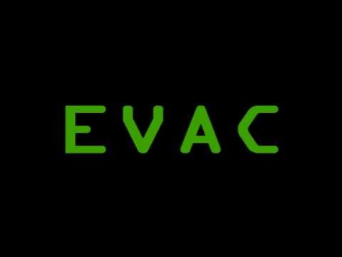 EVAC-- Short Action Scene