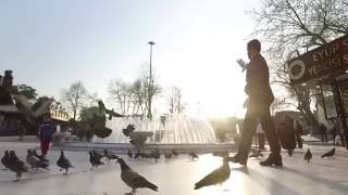 Onu Sevmek Hikmet Anıl Öztekin