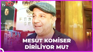 Şevket Çoruhtan Flaş Arka Sokaklar Açıklaması