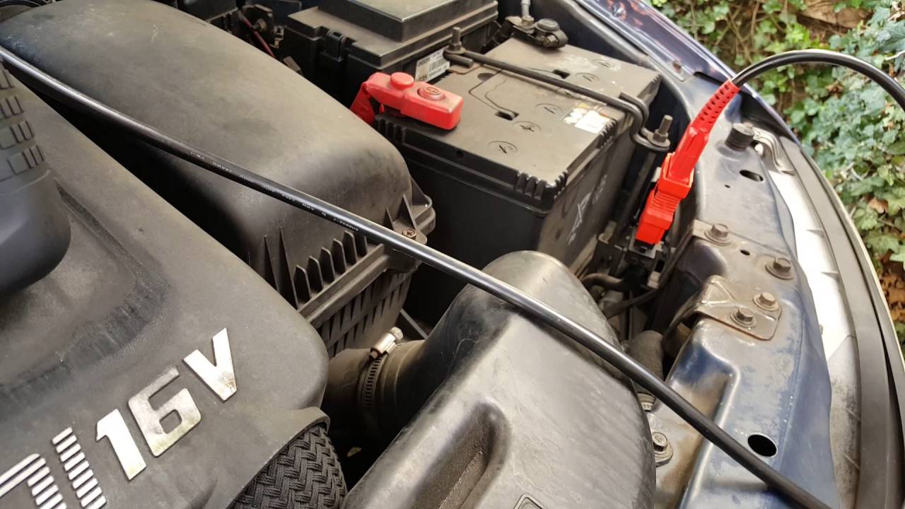 Ds708 On A 2003 Kia Sedona L 2 9 Crdi Follow Up Video Youtube