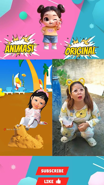 SUSANTI NGGAK PUNYA CLAY #upinipin #youtubeshorts #shorts #funny