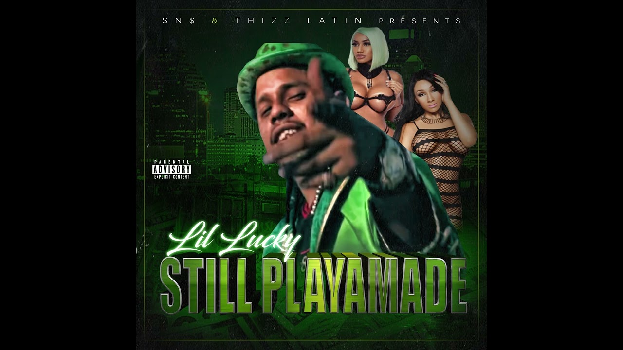 在 YouTube 上观看 Lil Lucky - RIP 在 YouTube 上观看 Lil Lucky - RIP