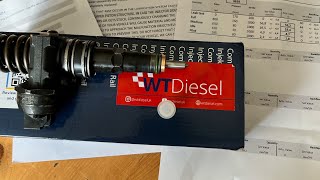 WTDiesel Injectors - never heard of them? You have now.