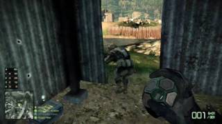 Battlefield Bad Company 2: Introducing.... [ C4/UAV/Knife ]