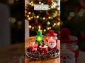 Warm light, pine scents, less stress #christmas #vintagefarmhouse #viral #christmascountdown
