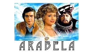 ARABELA - Odcinek 09 -  Fatalne skutki cywilizacji Lektor PL
