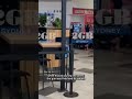 Sydney Airport locked down, police firearm discharged