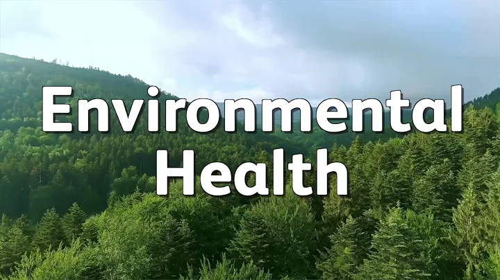#IamEnvironmentalHealth
