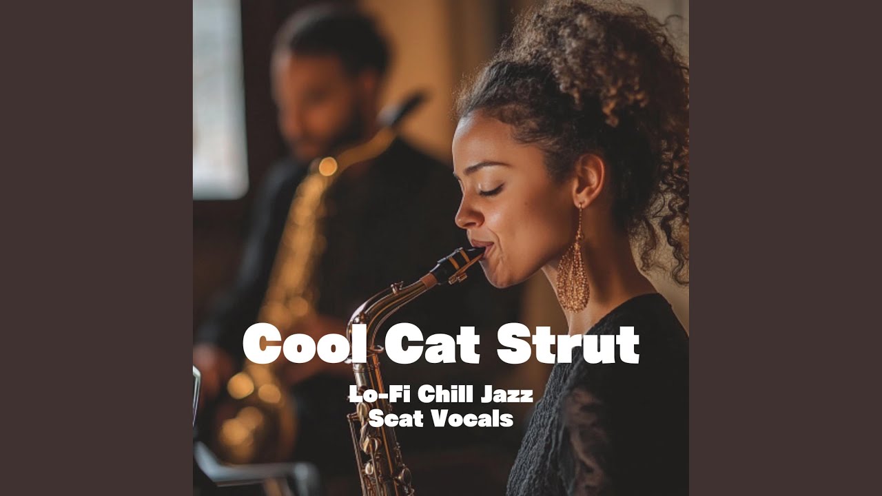 Watch Jazz-Coded Memories on YouTube Watch Jazz-Coded Memories on YouTube