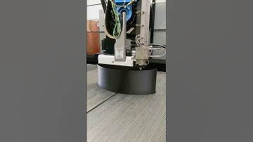 Robotic LFAM Timelapse