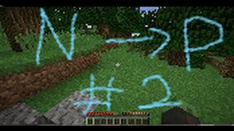 BASIC BUTTONS IN MINECRAFT Minecraft Noobs to pro #2