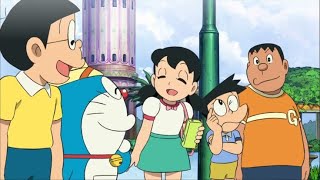 Doraemon sub indonesia,episode : buku permainan petualangan