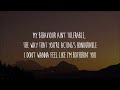 Central Cee - Me and You (Lyrics / Letra)