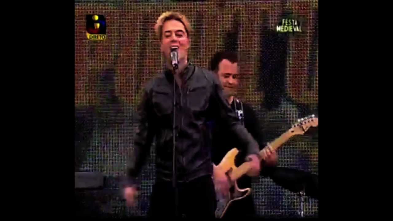 Sergio Rossi Balada Boa Feira Medieval Fronteira Tvi