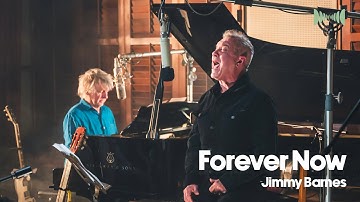 Infinity Sessions | Jimmy Barnes | Forever Now