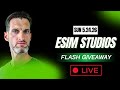 Giveaway Livestream & Pixel 11 Pro XL Live Photo