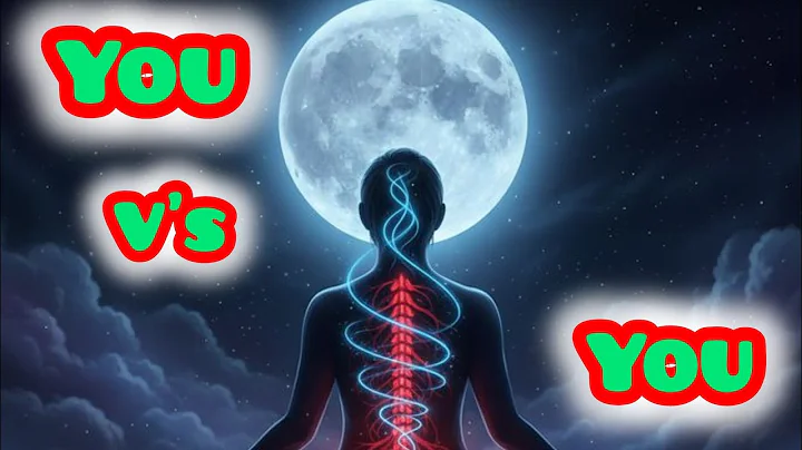 Your Mind Is Secretly Working Against You — Unlock Your Hidden Power۔۔