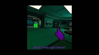 Famous I tried to juke the Imposter in Among Us Vr and this happened... Net Worth