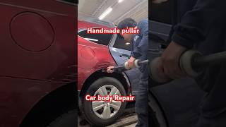 Best Puller For Carauto Body Repair Denting And Painting.