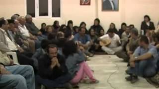 ARIX METİN ÖZTEM QILIQO NİNE