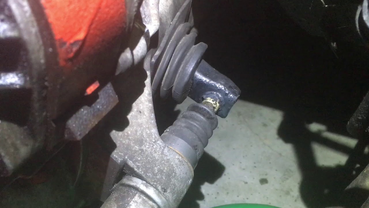 Volvo 740 turbo 16v B204GT M90 clutch travel YouTube