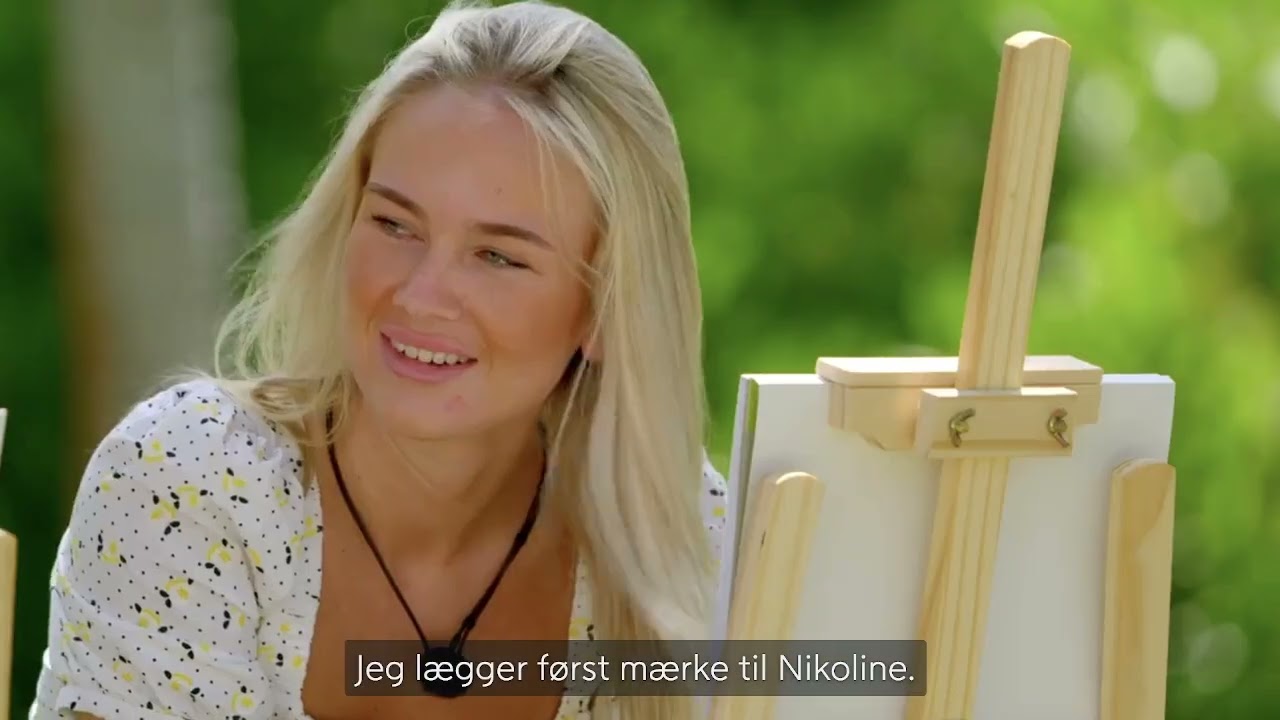 Recap af Paradise Hotel - Er Karl i fare??? - Afsnit 11