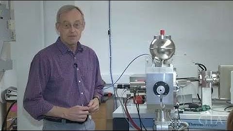 Using Mass Spectroscopy to Count Os and Re Isotopes
