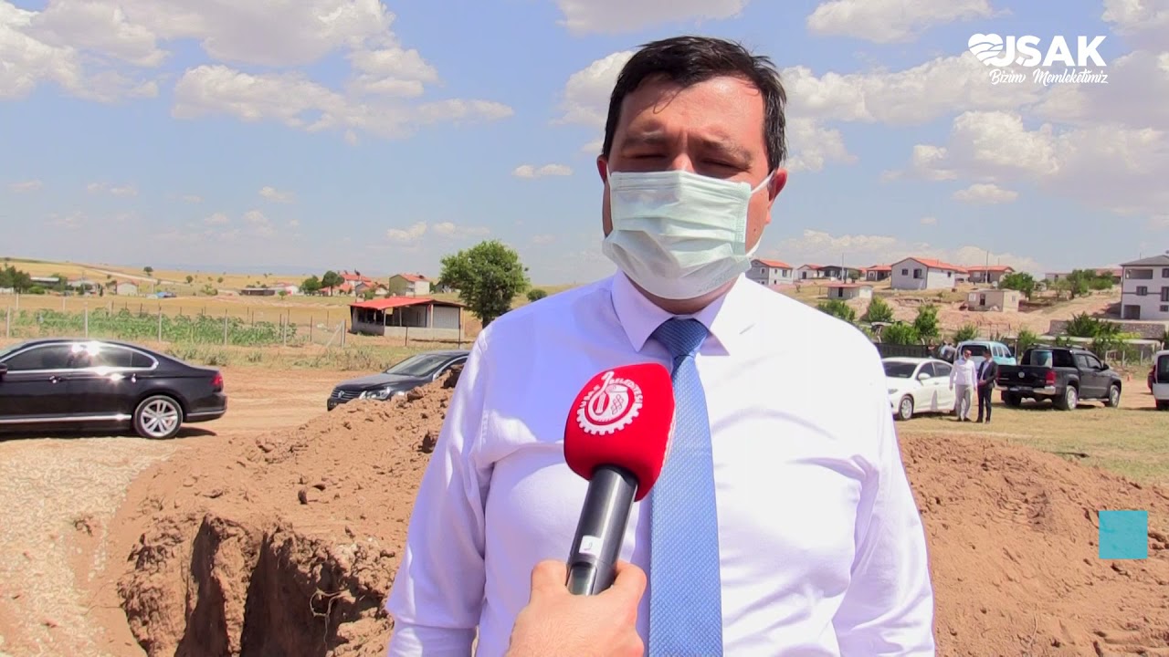 Ovademirler Mahallemiz Yenileniyor!