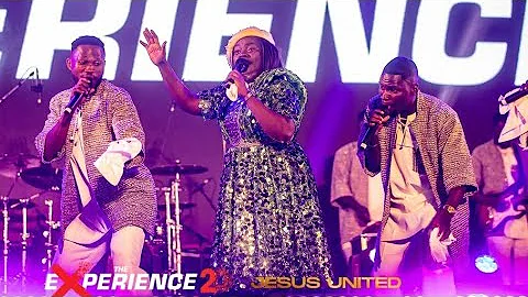 ADEYINKA ALASEYORI SHUTSDOWN EXPERIENCE 2025 WITH AN INSPIRATIONAL MINISTRATION.