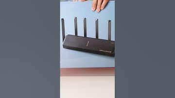 РАСПАКОВКА WI-FI 7 роутера Xiaomi BE7000 #unboxing #unbox