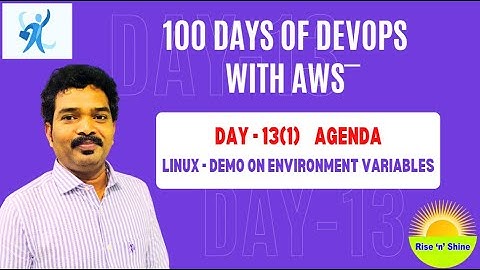Master Environment Variables in Linux | Hands-On Tutorial