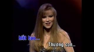 Lòng mẹ - st: Y Vân - cs: Dalena