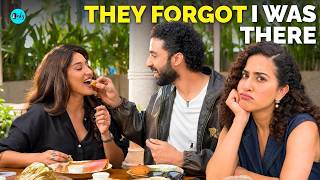 She Made Raghav Juyal & Me Try Bangalore’s Best Food!😍