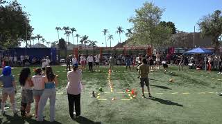 OCSA Dodgeball - Spring 2026