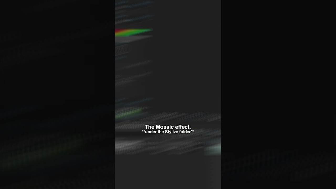 Netflix Black Mirror VFX breakdown