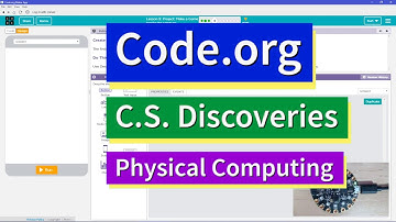 Project Make a Game Lesson 9.4 Tutorial and Answer Code.org CS Discoveries Unit 6