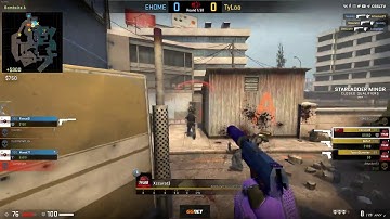 Xccurate GODLY PISTOL ACE