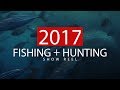 Vantage point media house 2017 fish  hunt show reel
