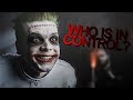 Jerome Valeska | WHO IS IN CONTROL? [1x16 - 3x14]