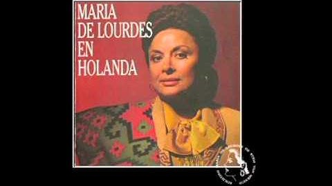 Guadalajara - María de Lourdes