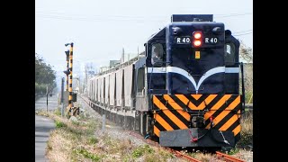 2021年1月27日 7122次 本務r40