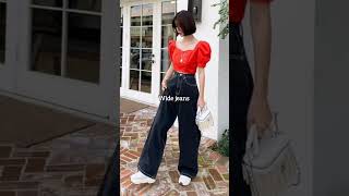 Rectangle Body Shape