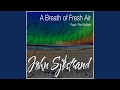 A Breath of Fresh Air (feat. Per Wollen)